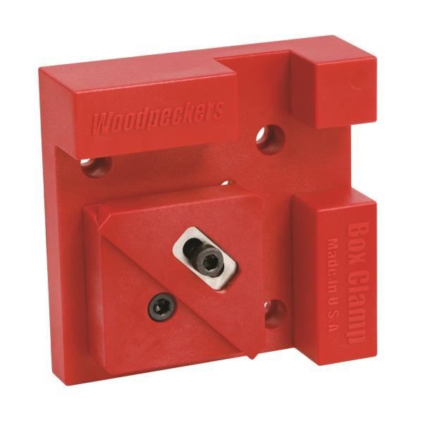 Woodpeckers Box Clamp (Pair)