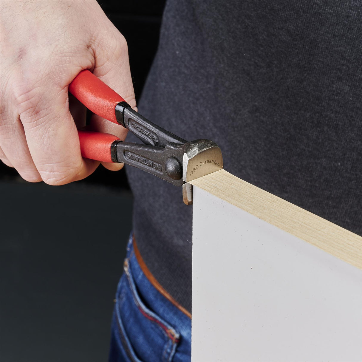 FastCap Flush Cut End Nippers