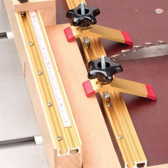 INCRA T-Track Plus 450mm (18")