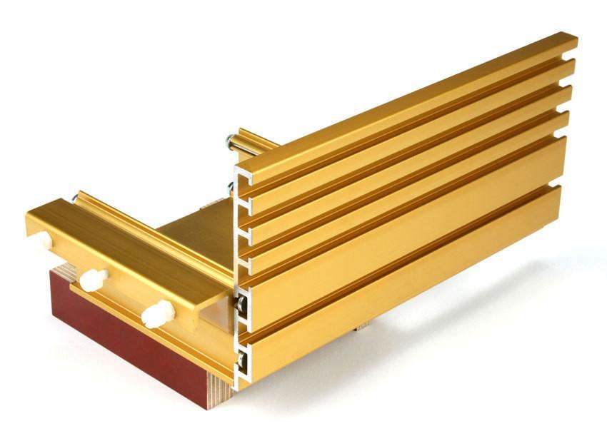 INCRA Router Table Combo #3 (Metric)