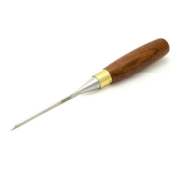 Ashley Iles MkII Bevel Edged Chisel 3mm