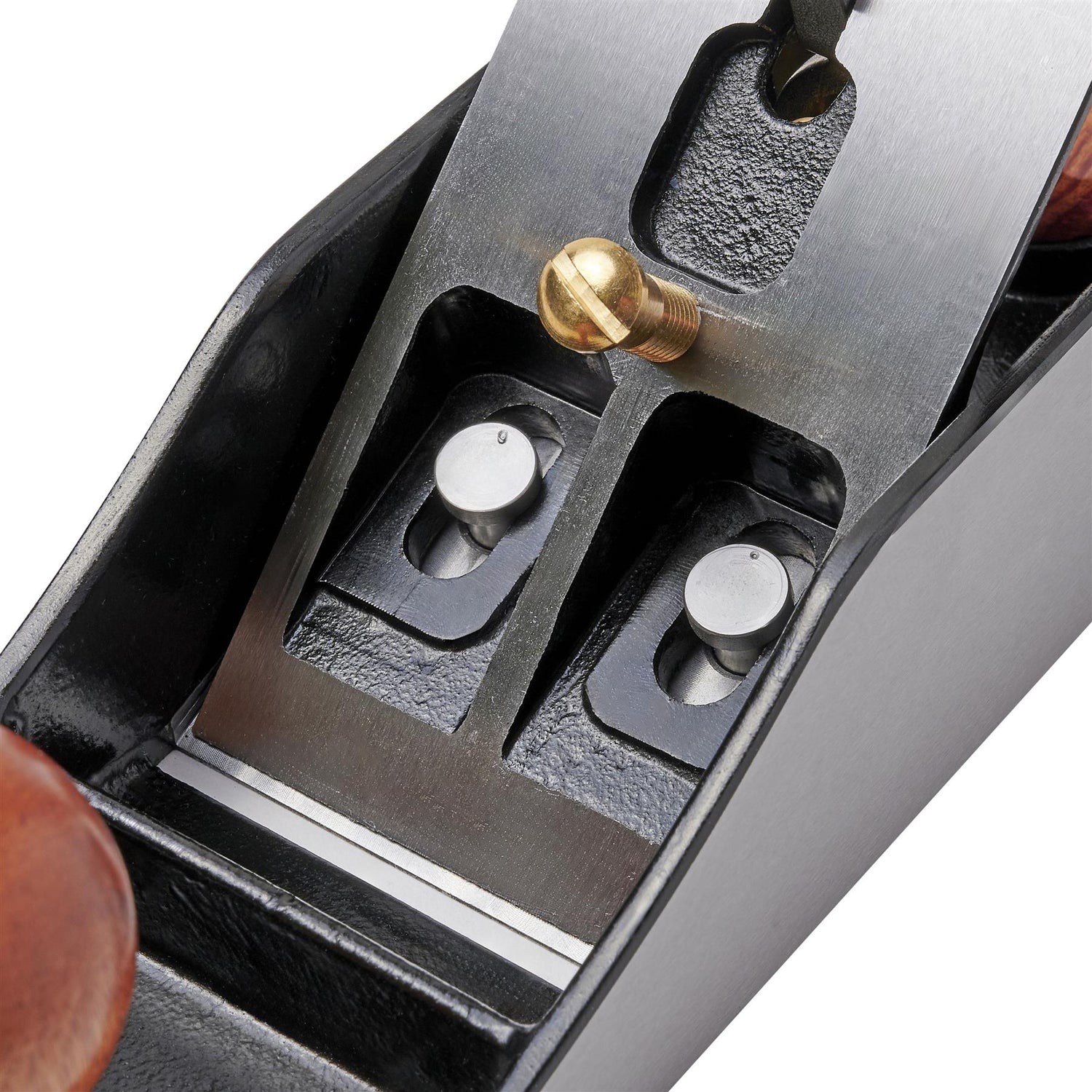 Verum No. 6 Fore Plane