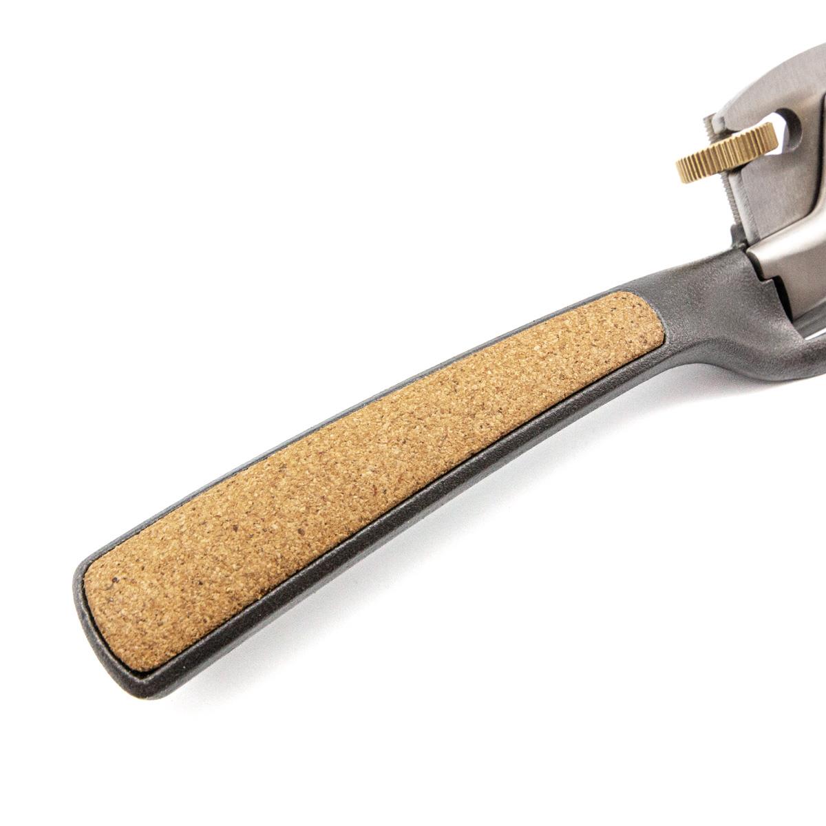 Melbourne Tool Company Flat Sole Spokeshave