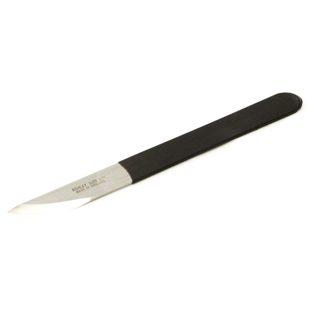 Ashley Iles Marking Knife Left Hand
