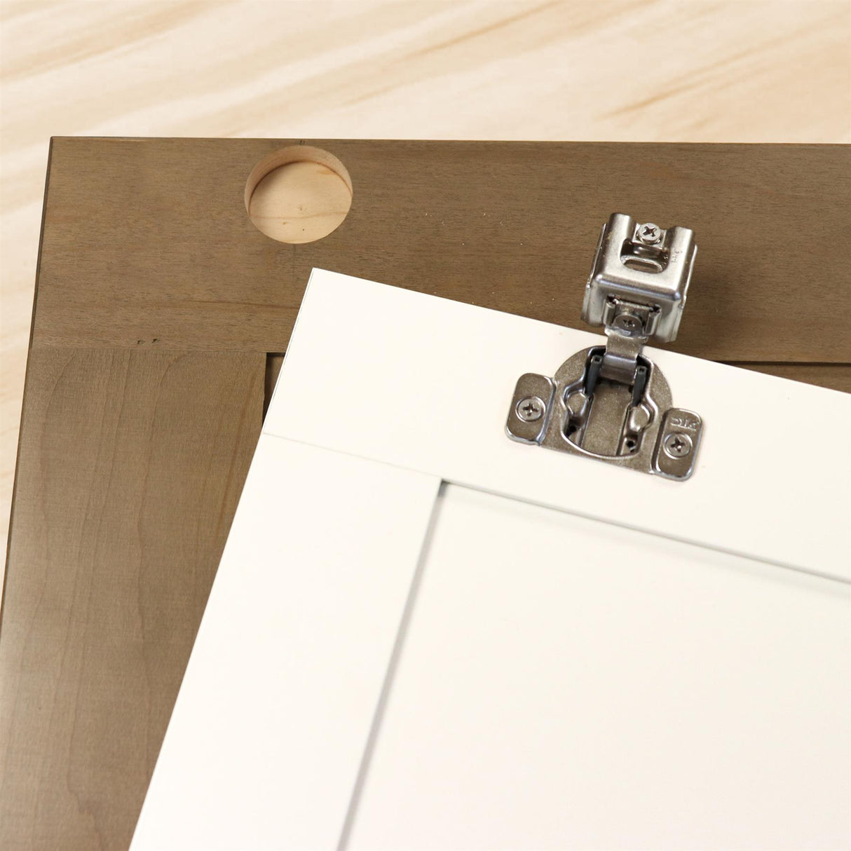 Milescraft EuroHingeJig