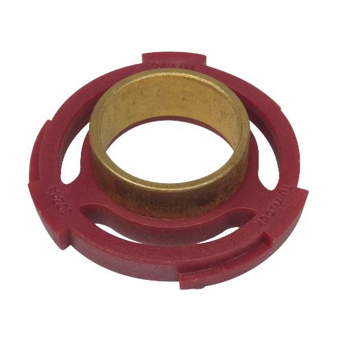 Milescraft Replacement Plastic Bushing 24mm for BasePlate/BushingSet
