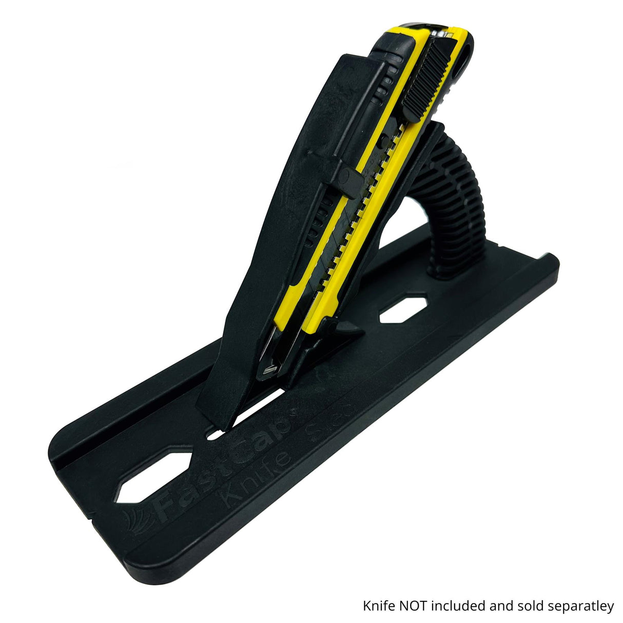 FastCap Foam Knife Sled