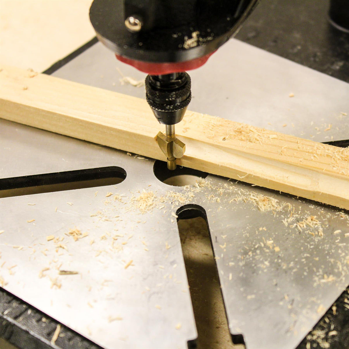 Milescraft ToolStand