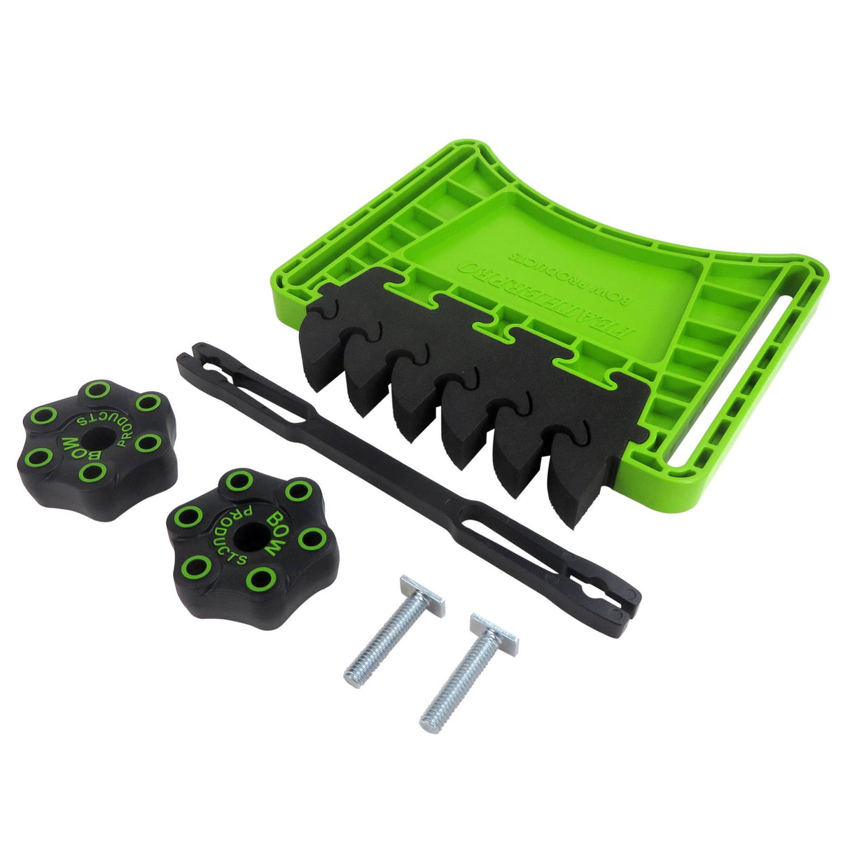 Bow Products FeatherPRO Featherboard