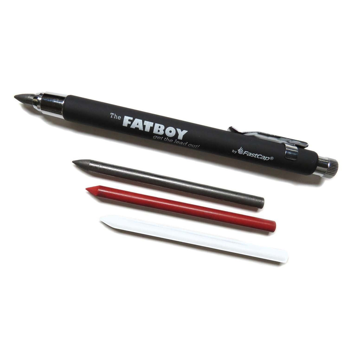 FastCap FatBoy Pencil