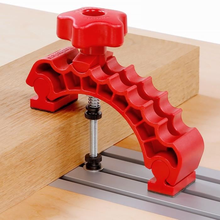 Woodpeckers Knuckle Clamp (Single)