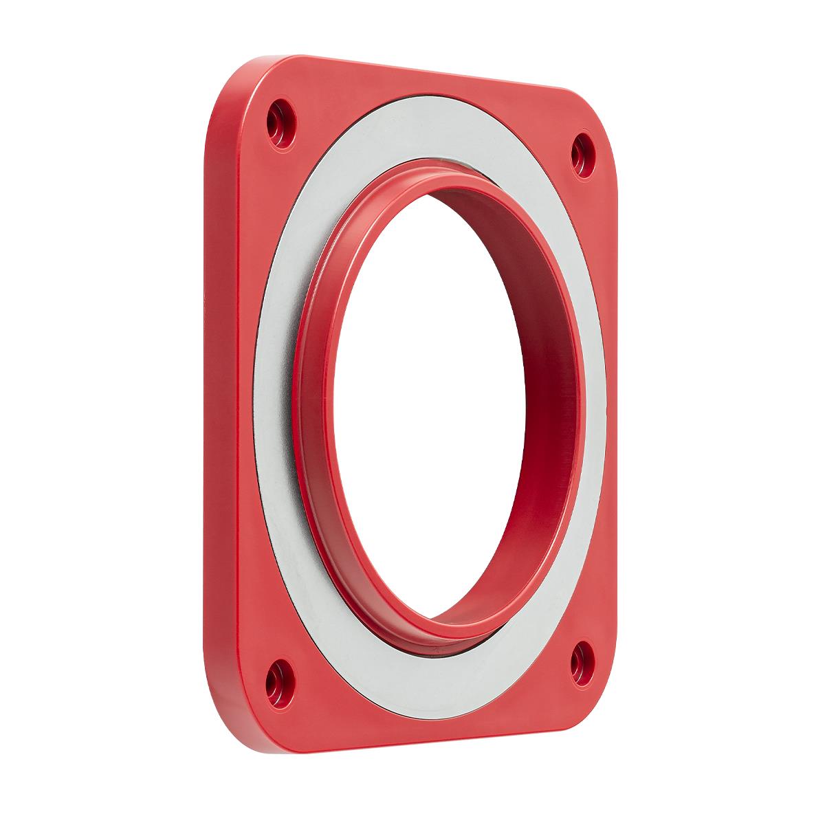 Woodpeckers MagQuick Dust Port Starter Kit