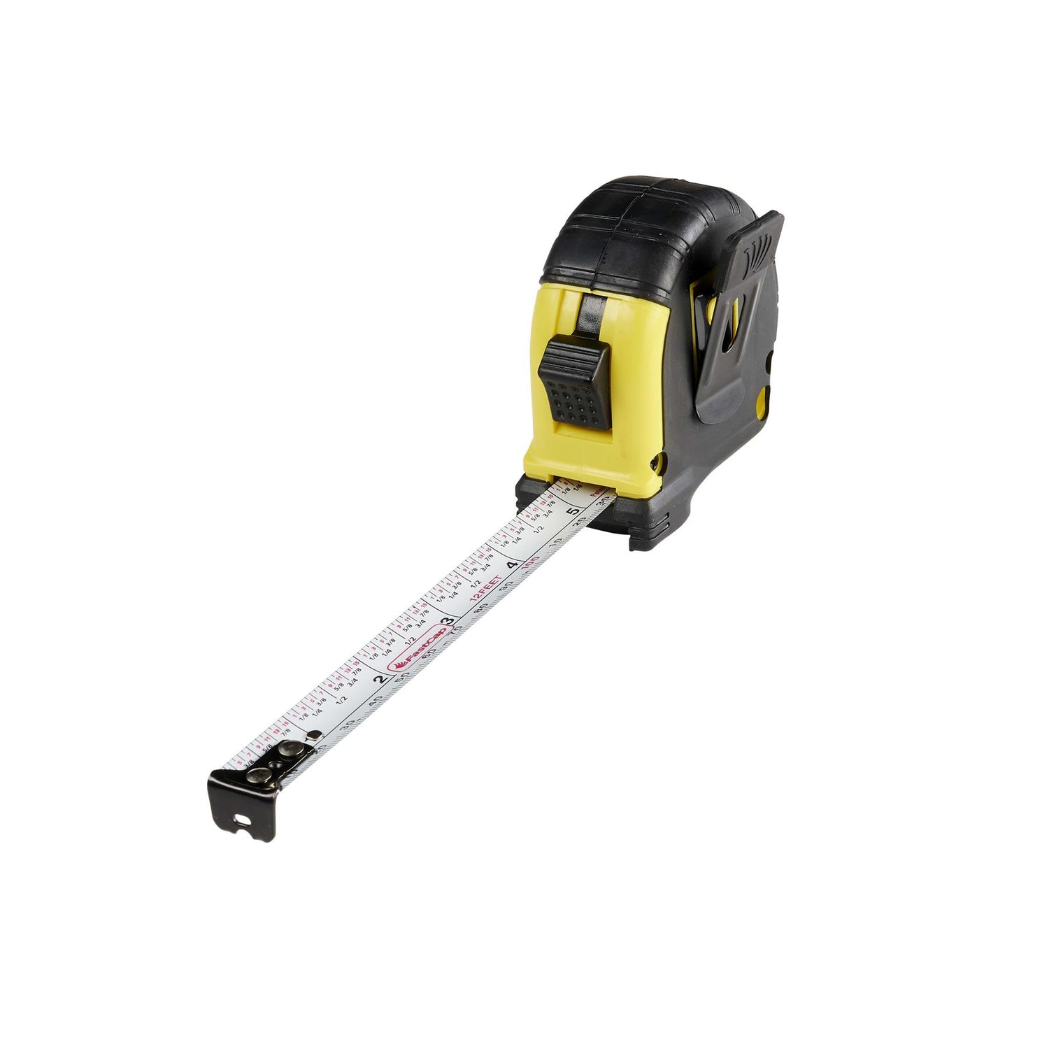 FastCap ProCarpenter Tape Measure - Metric/Standard 3.6m (12ft)