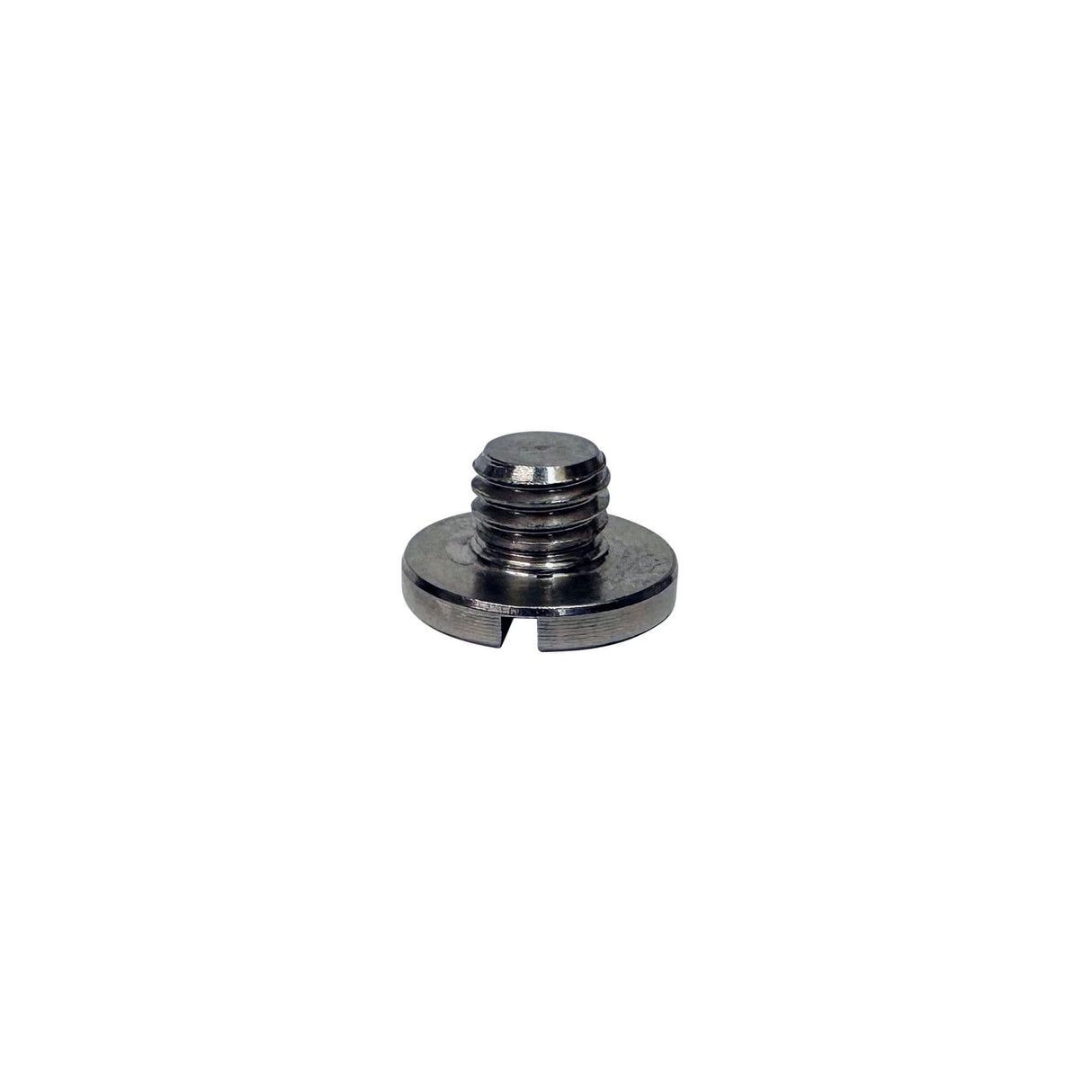 Verum Cap Iron Screw