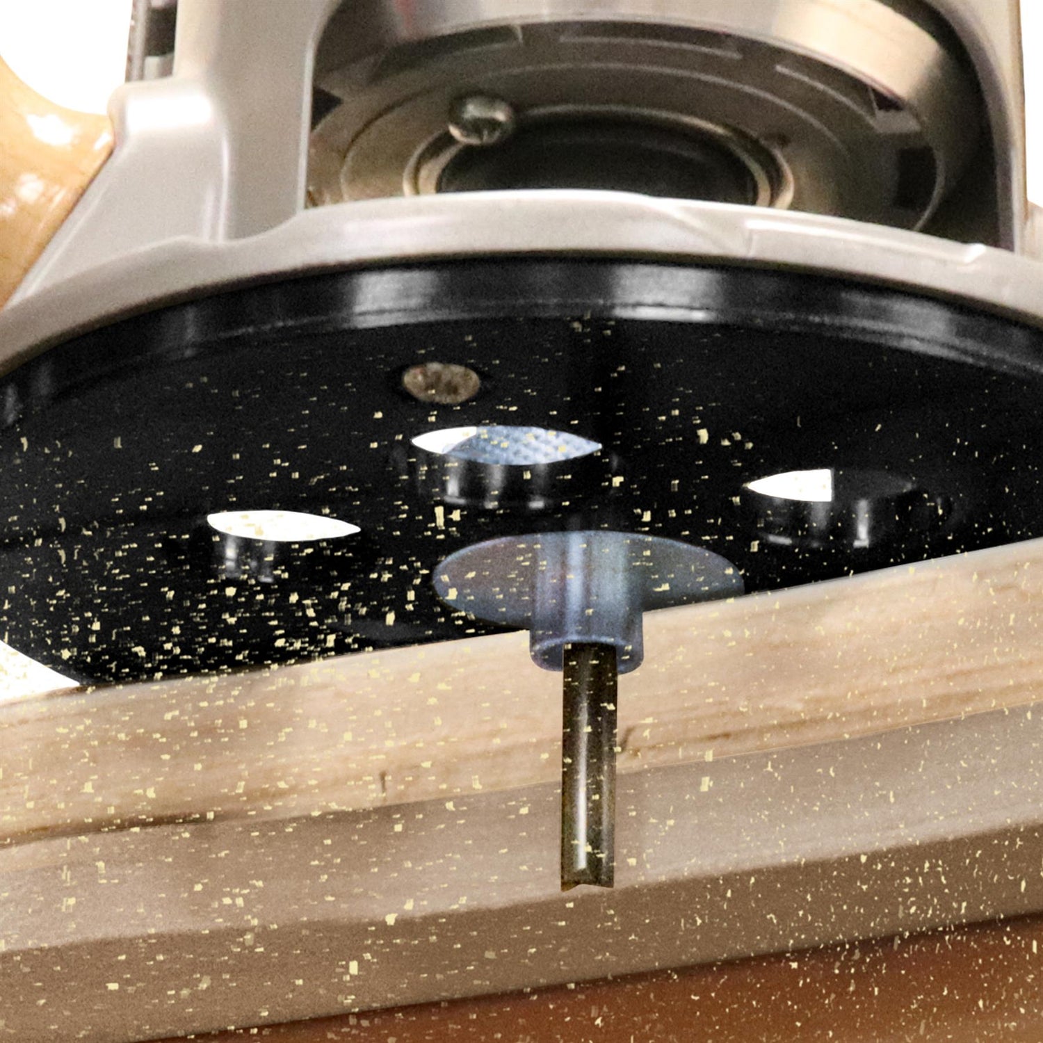 Milescraft MetalBushingSet (Metric)