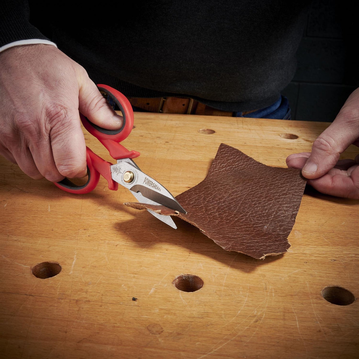 FastCap Flush Cut Power Shears