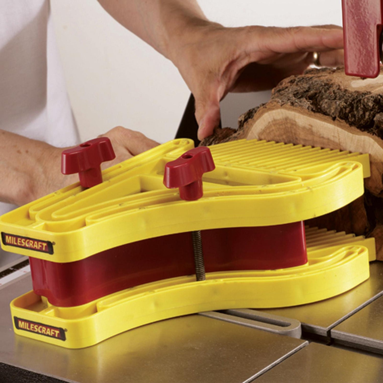 Milescraft D/T FeatherBoard