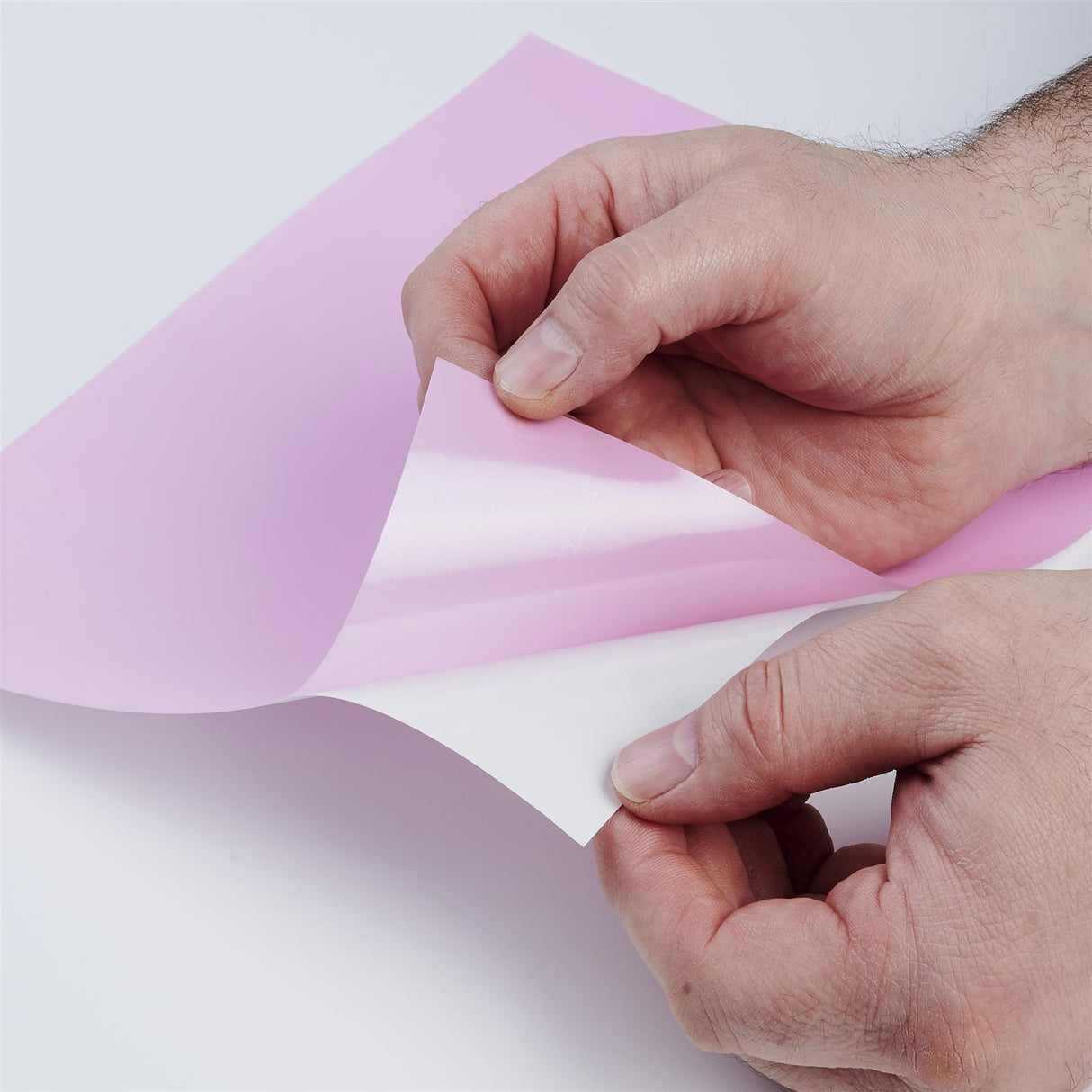 Verum Scary Sharp Lapping Film - Trial Pack