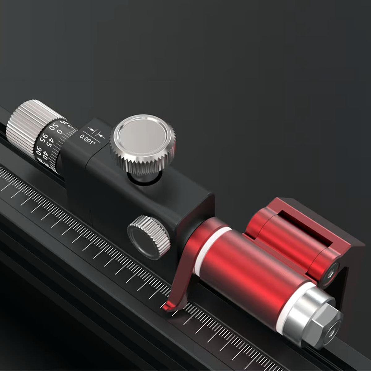 Harvey Compass MG-36Pro Mitre Gauge