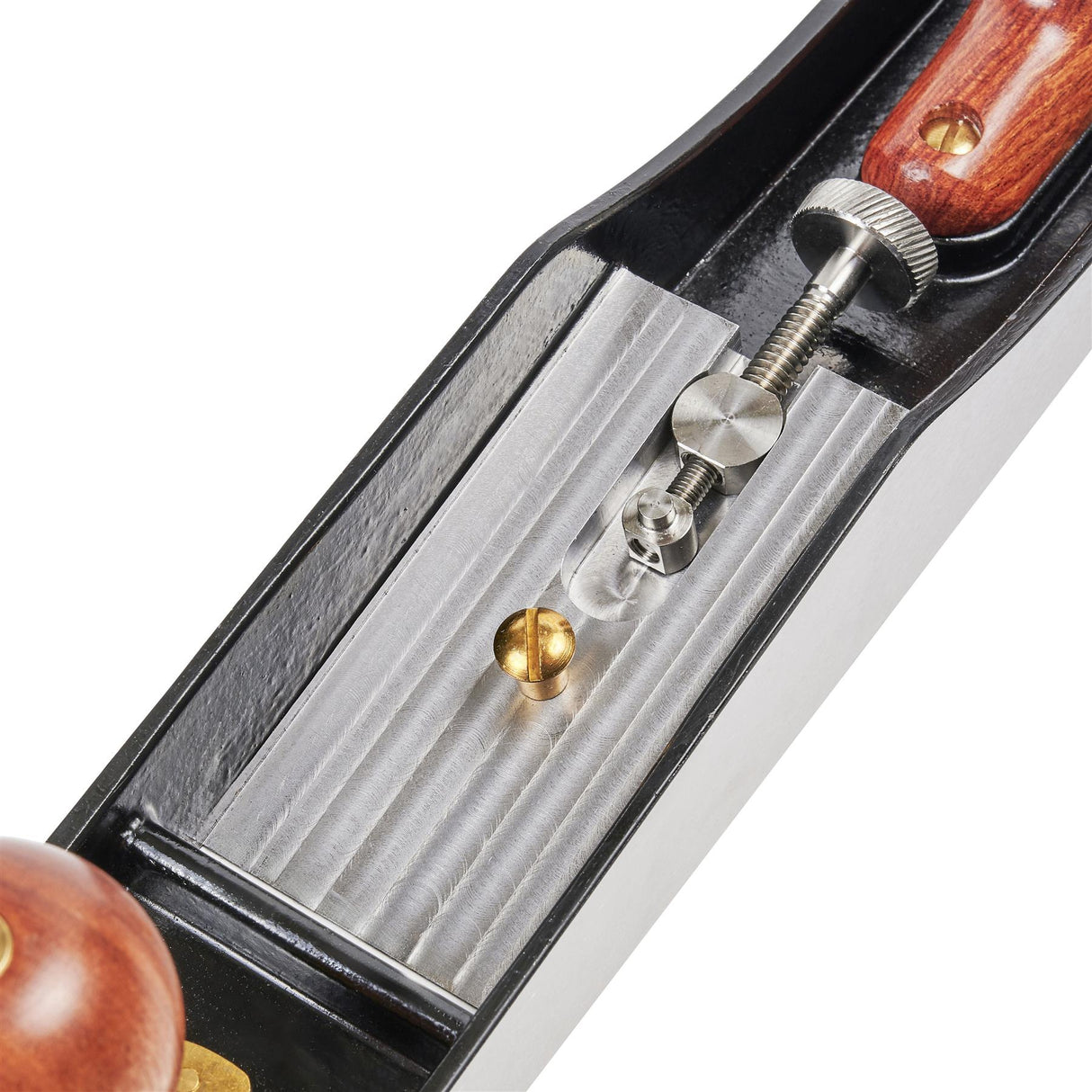 Verum No. 62 Low Angle Jack Plane