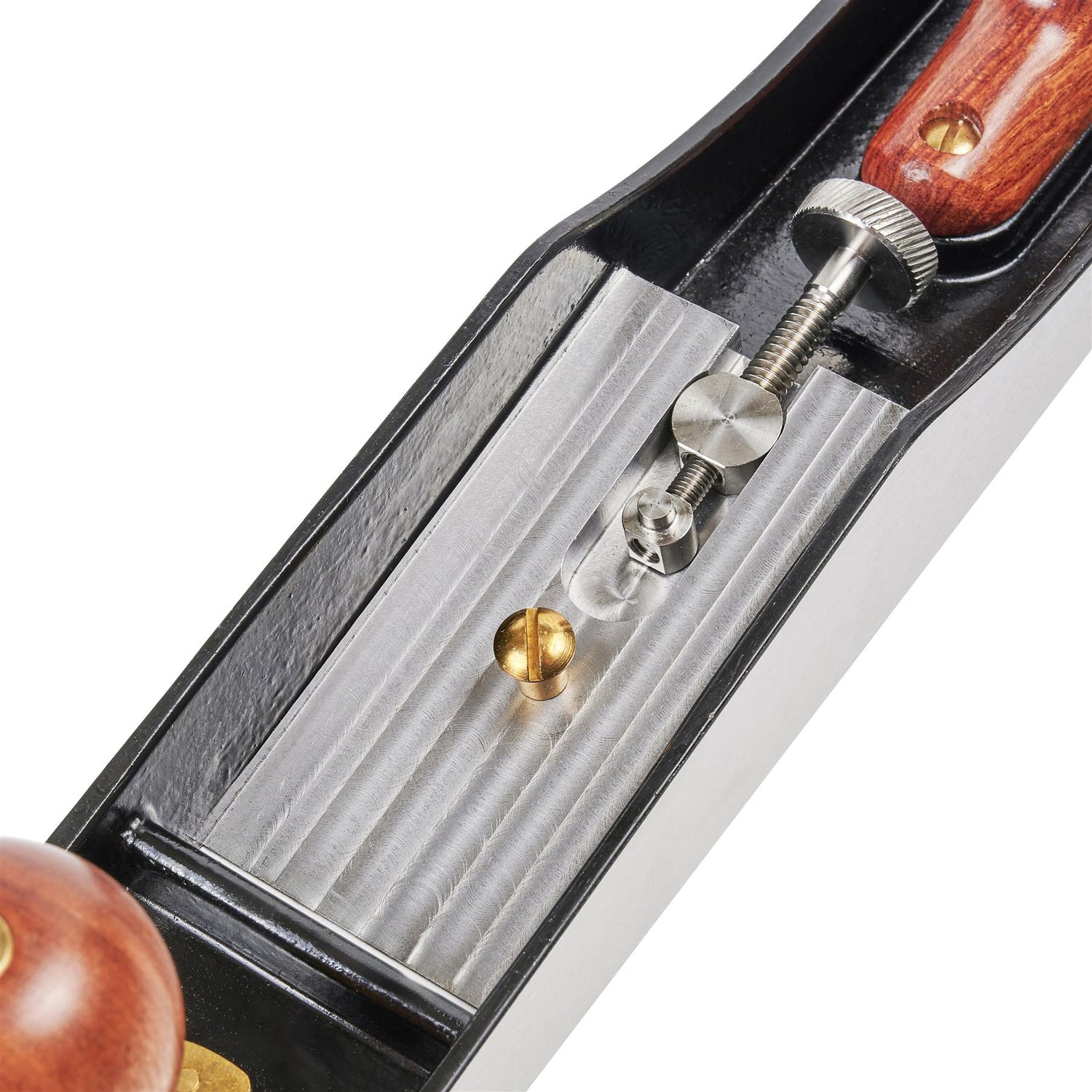 Verum No. 62 Low Angle Jack Plane