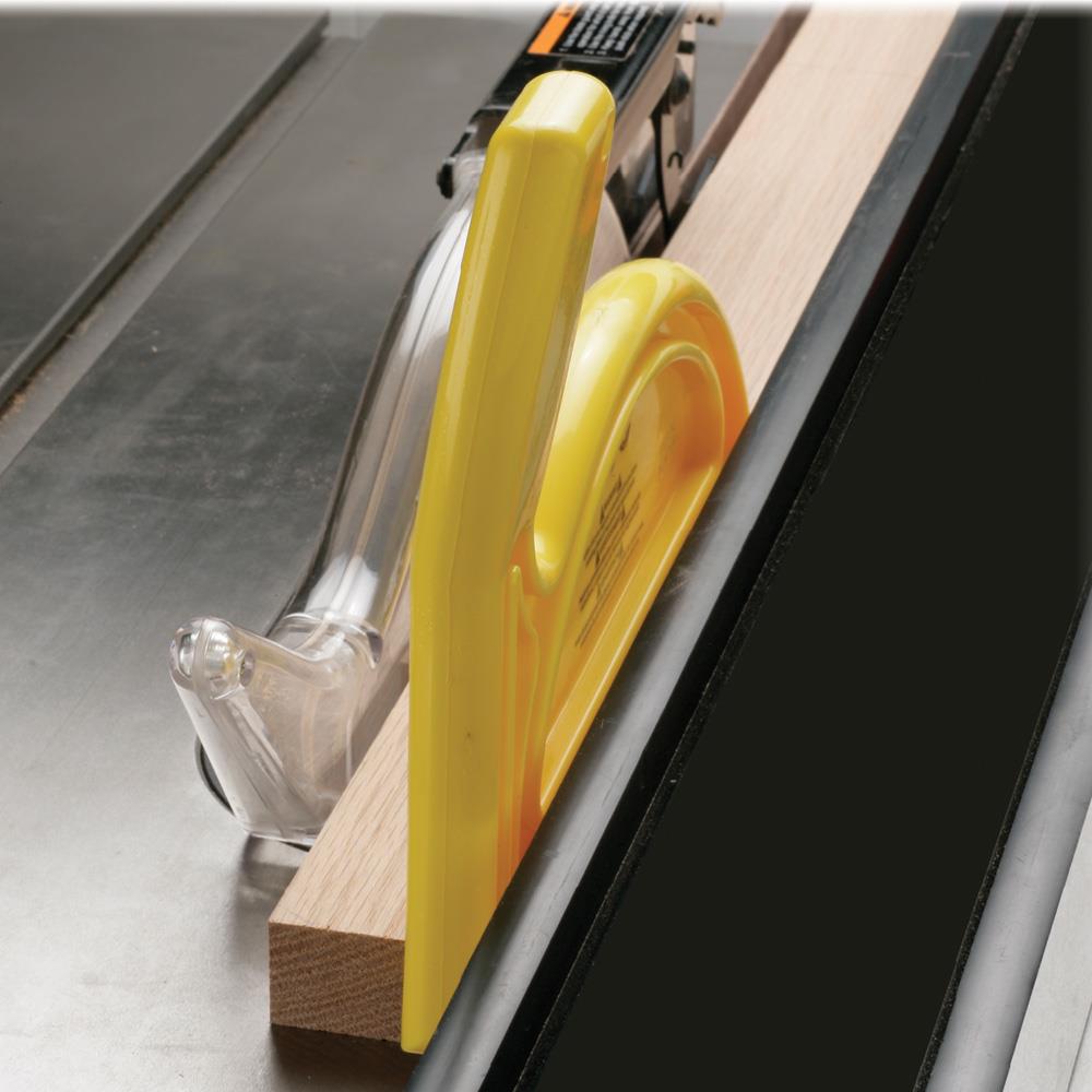 Milescraft PushStick