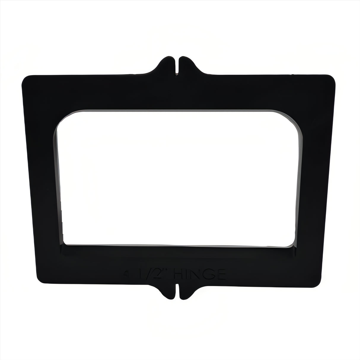 Milescraft Replacement 4-1/2" Hinge Template