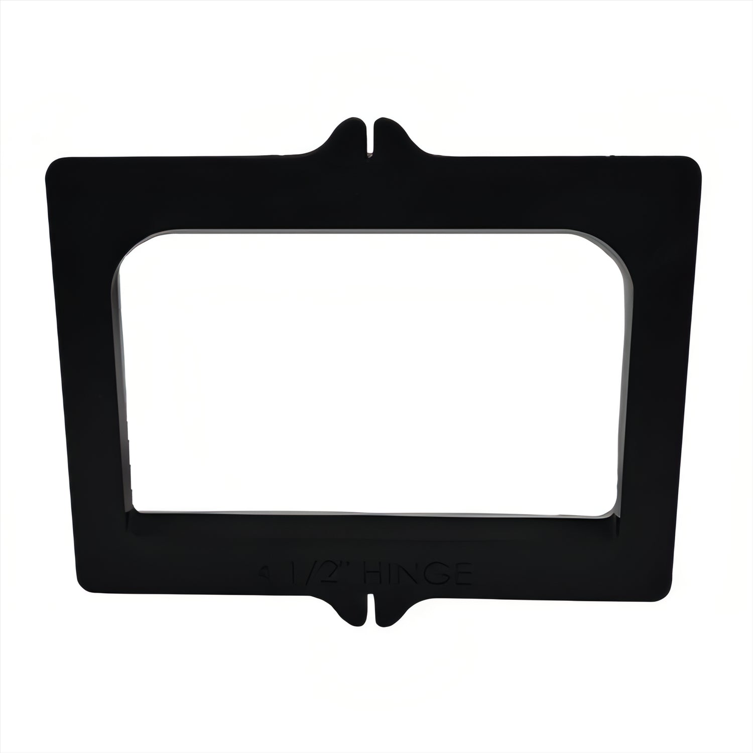 Milescraft Replacement 4-1/2" Hinge Template