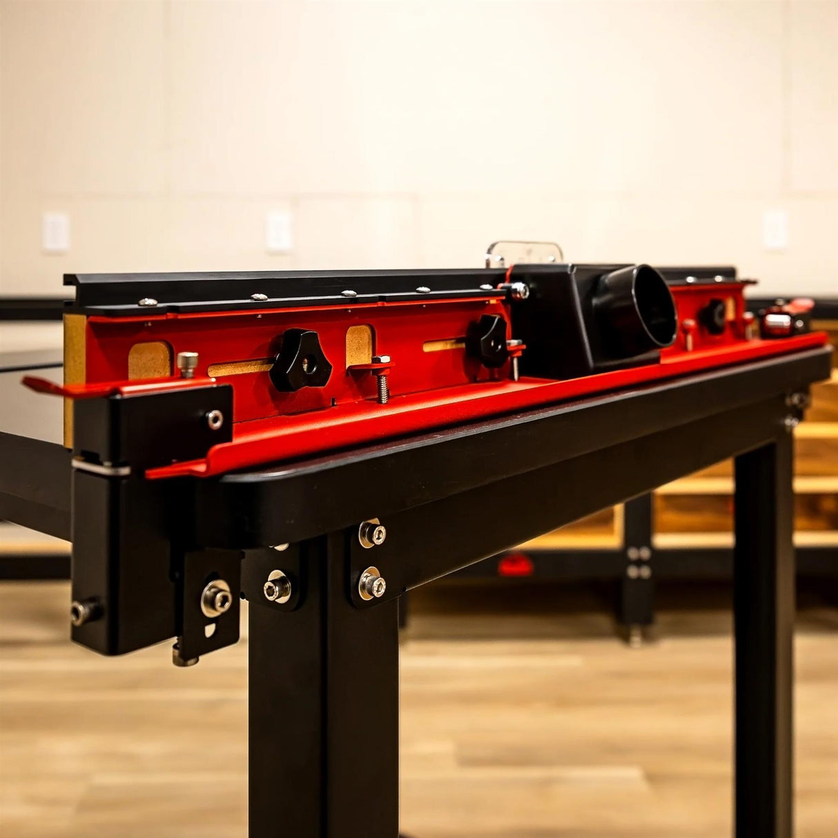 JessEm Weekend Warrior Router Table Package