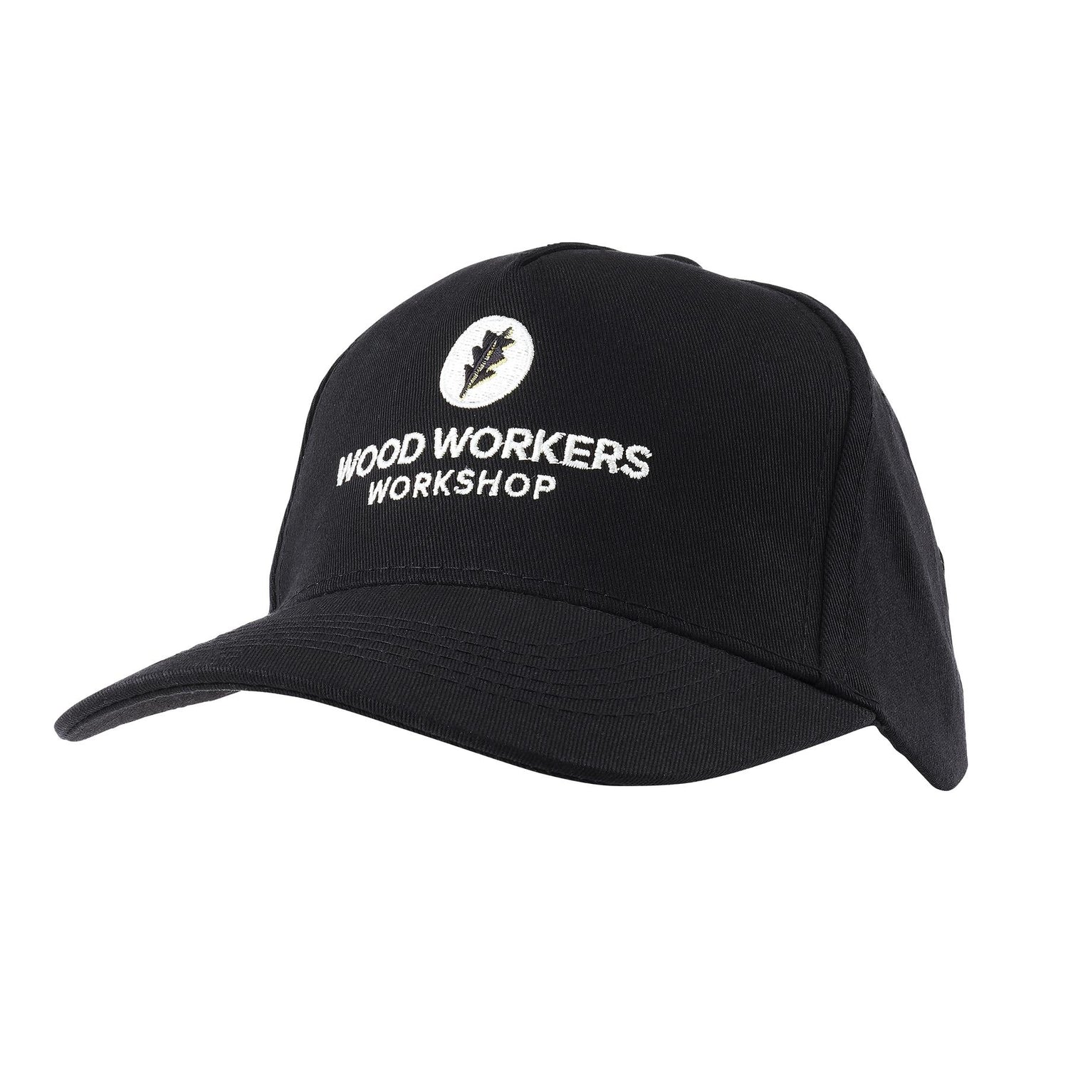 Wood Workers Workshop Baseball Cap