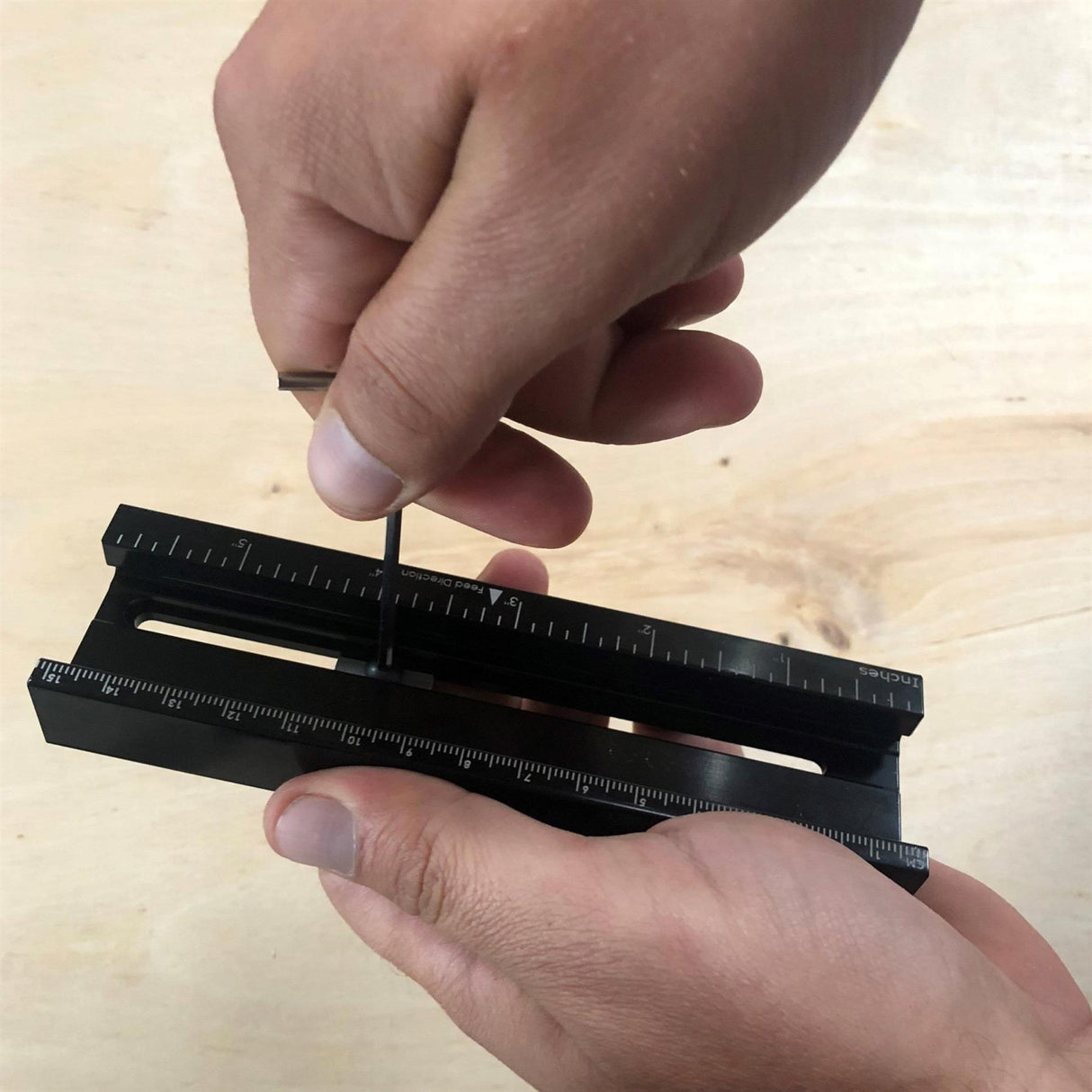 Bow Products GuidePRO Anchor Bar