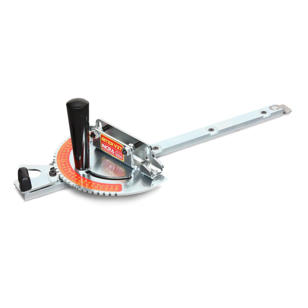 INCRA Miter Gauge V27