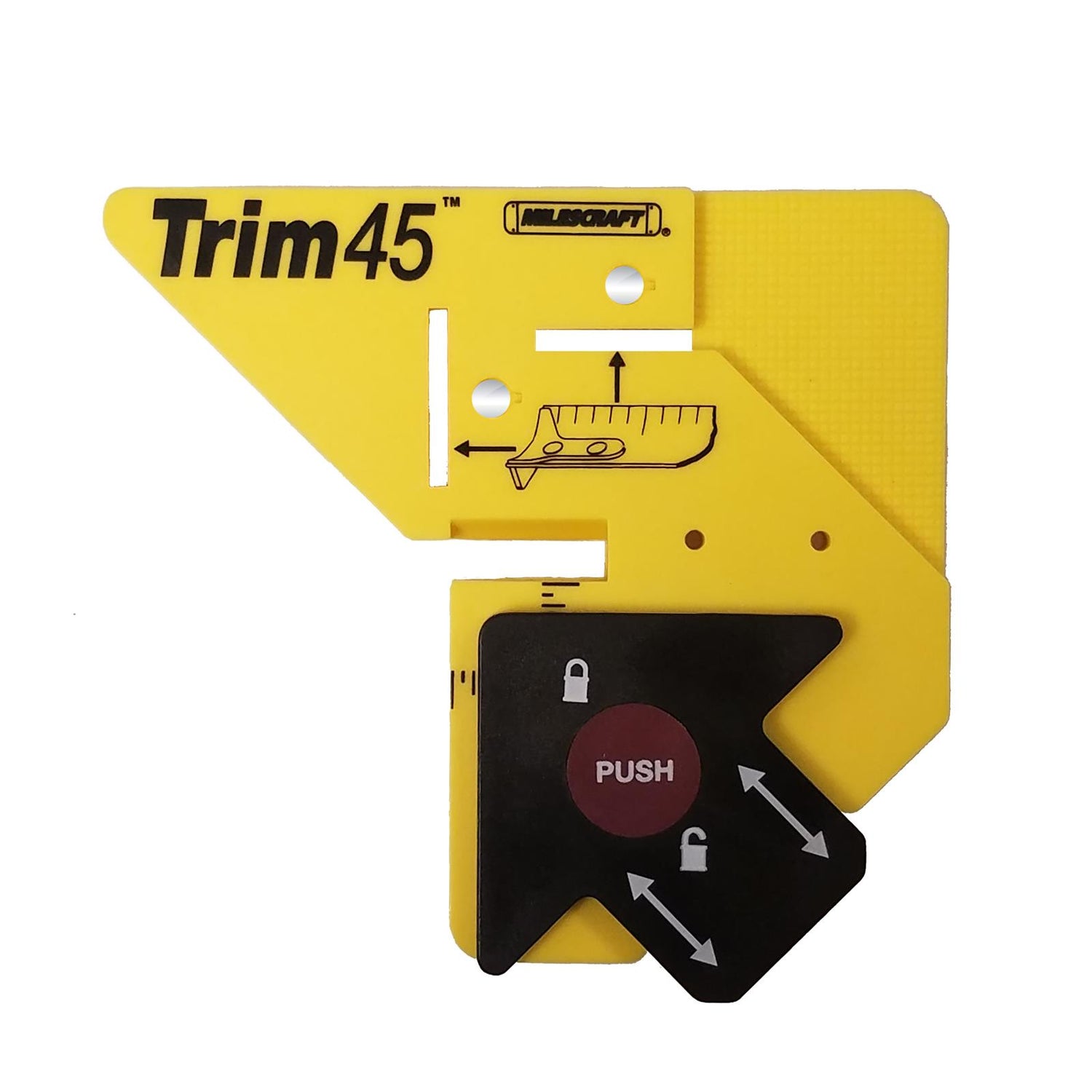 Milescraft Trim45™