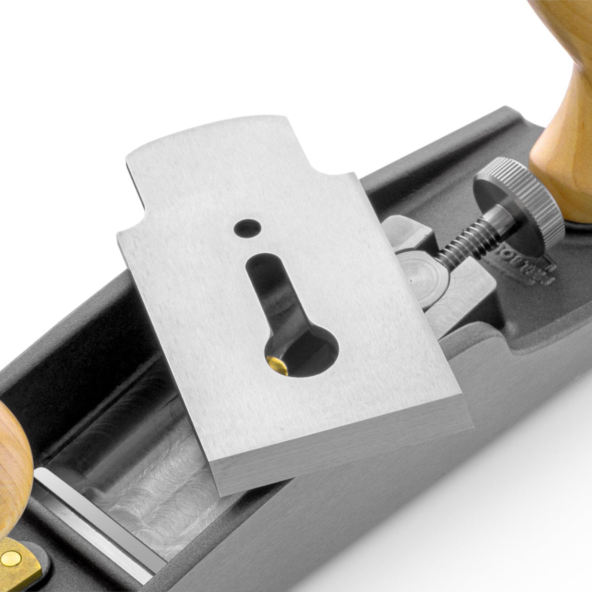 Melbourne Tool Company Low Angle Block, Smoothing and Jack Plane Set