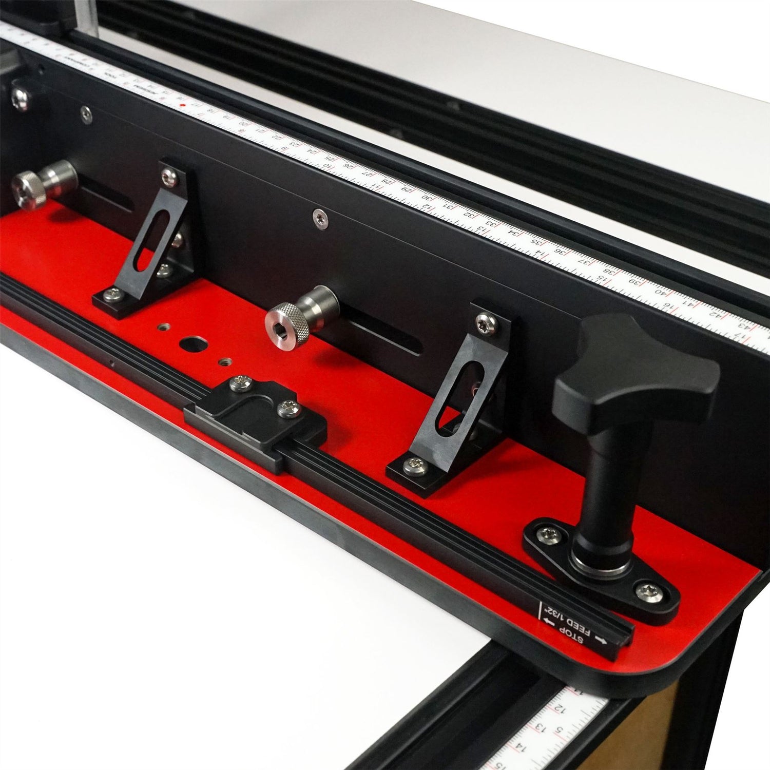 JessEm Mast-R-Fence III