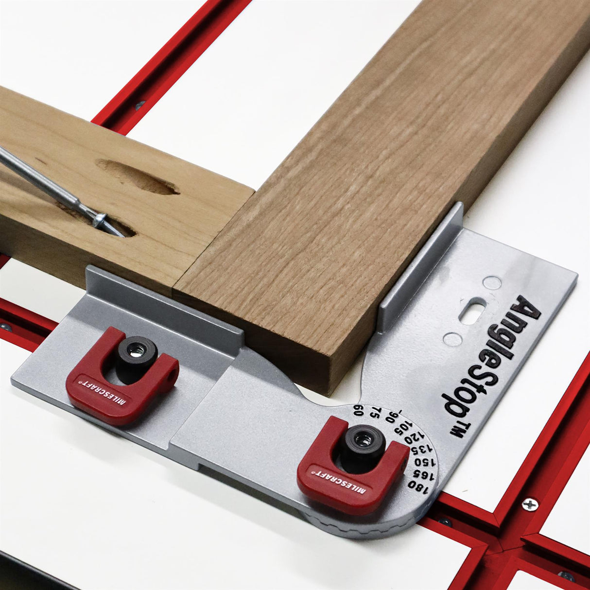 Milescraft AngleStop