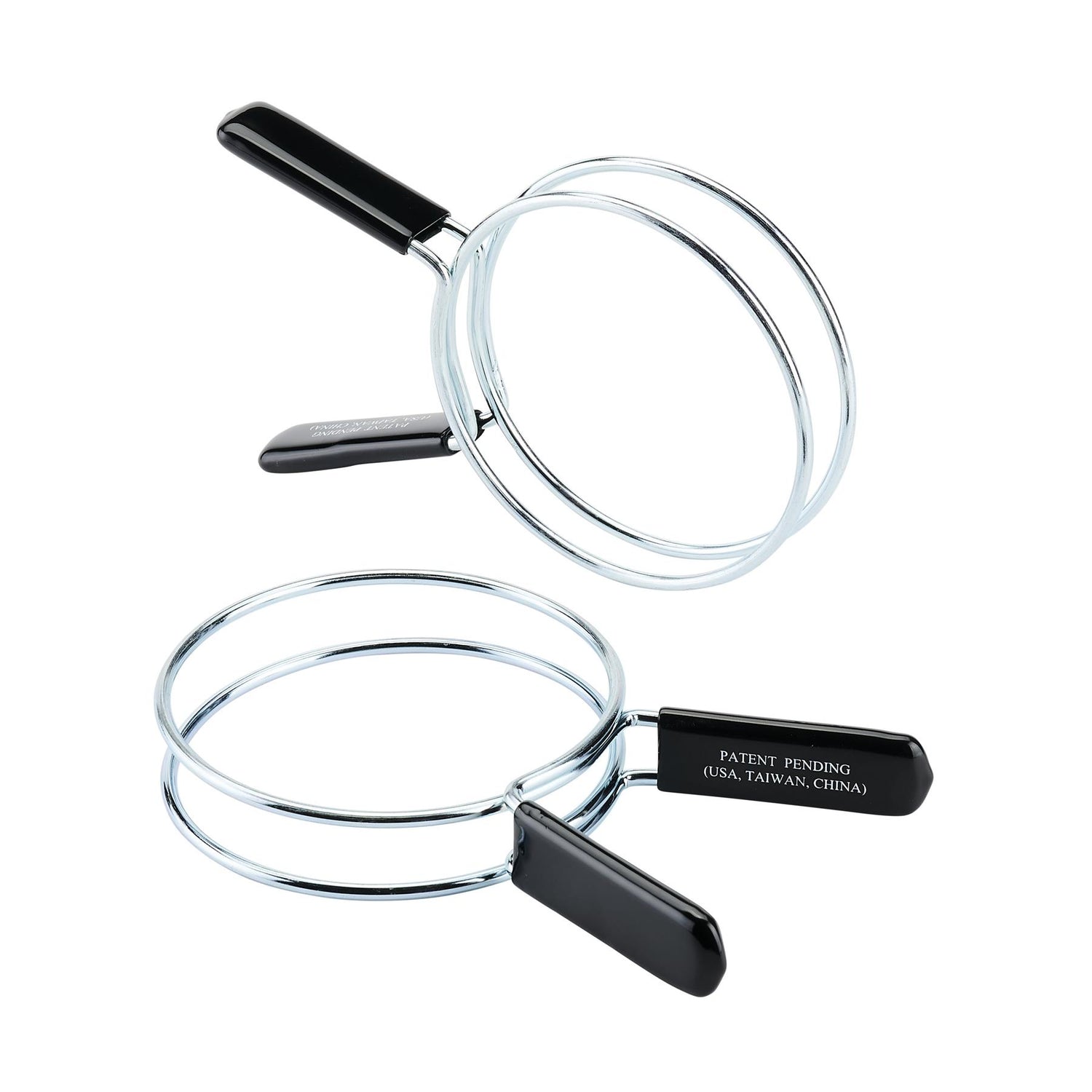 AUKTools Easy Release Spring Clamp 4"