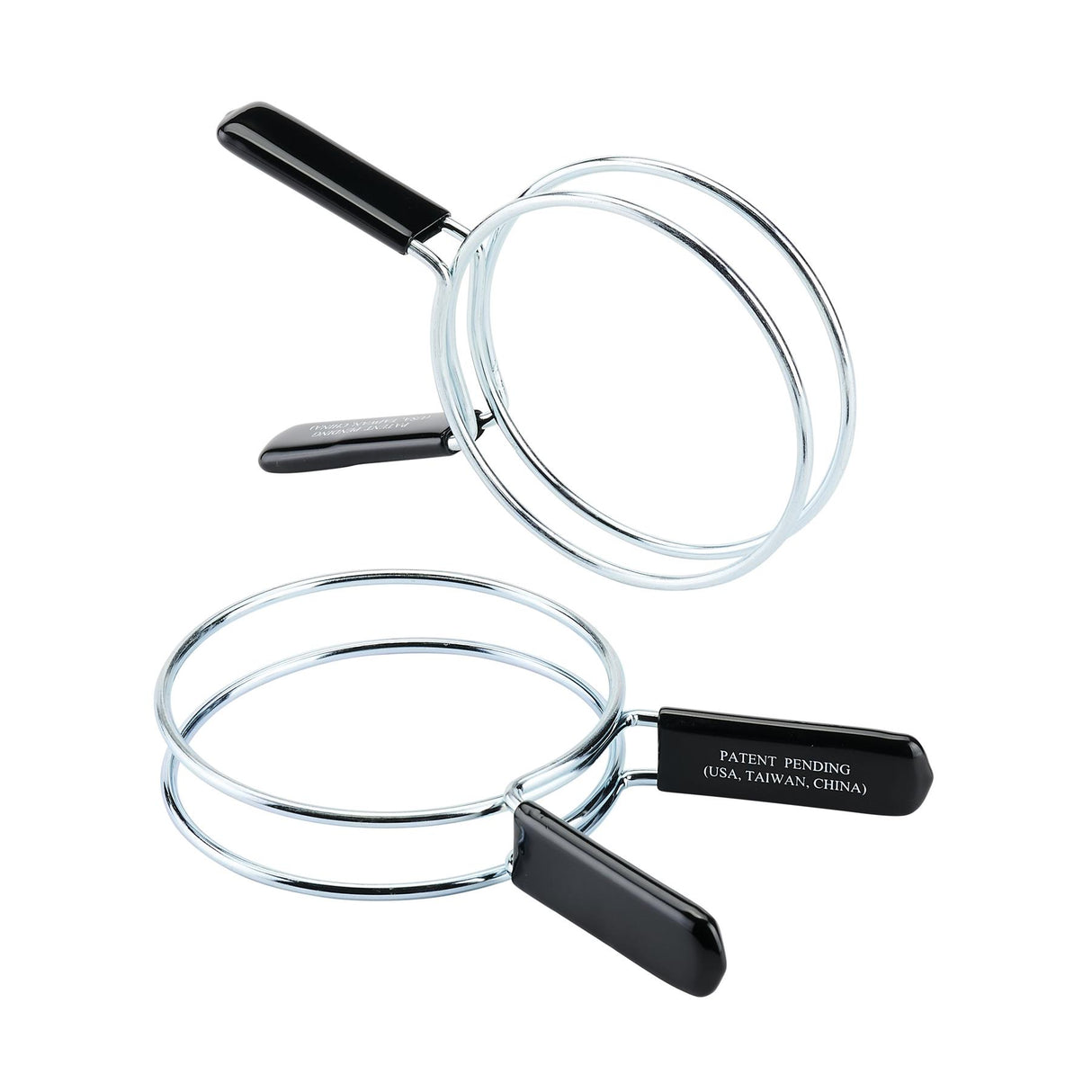 AUKTools Easy Release Spring Clamp 4"