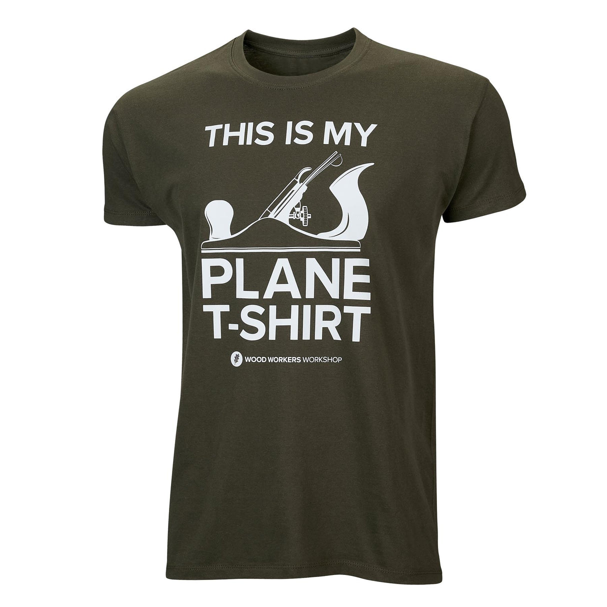 This is My Plane T-Shirt