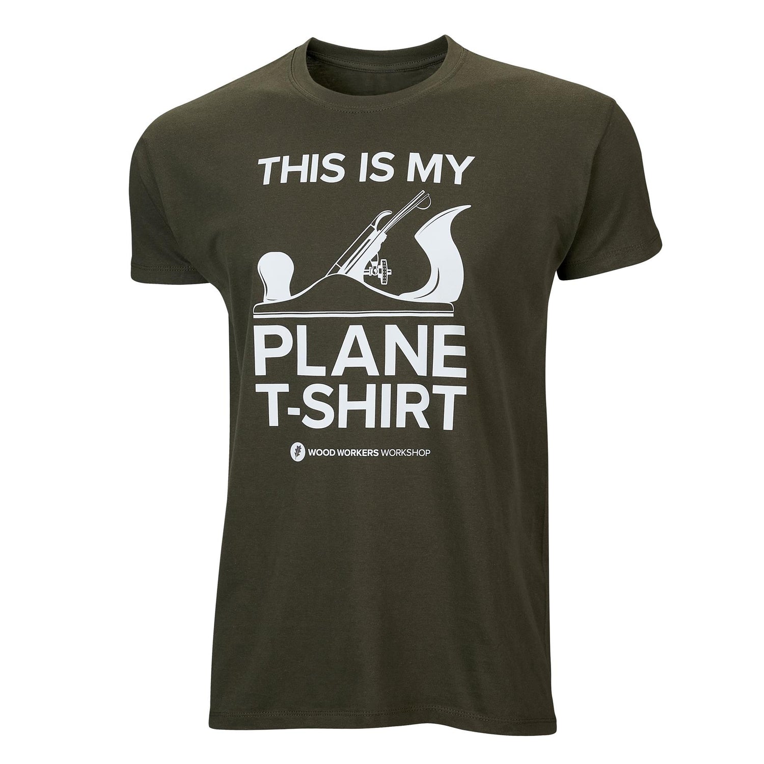 This is My Plane T-Shirt