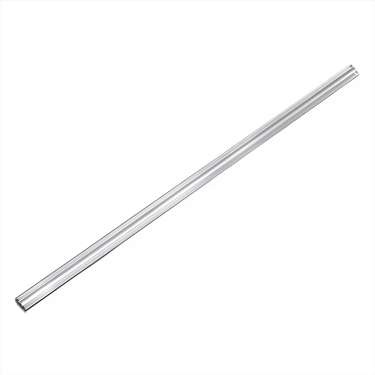 Milescraft Replacement 18" Letter Rail