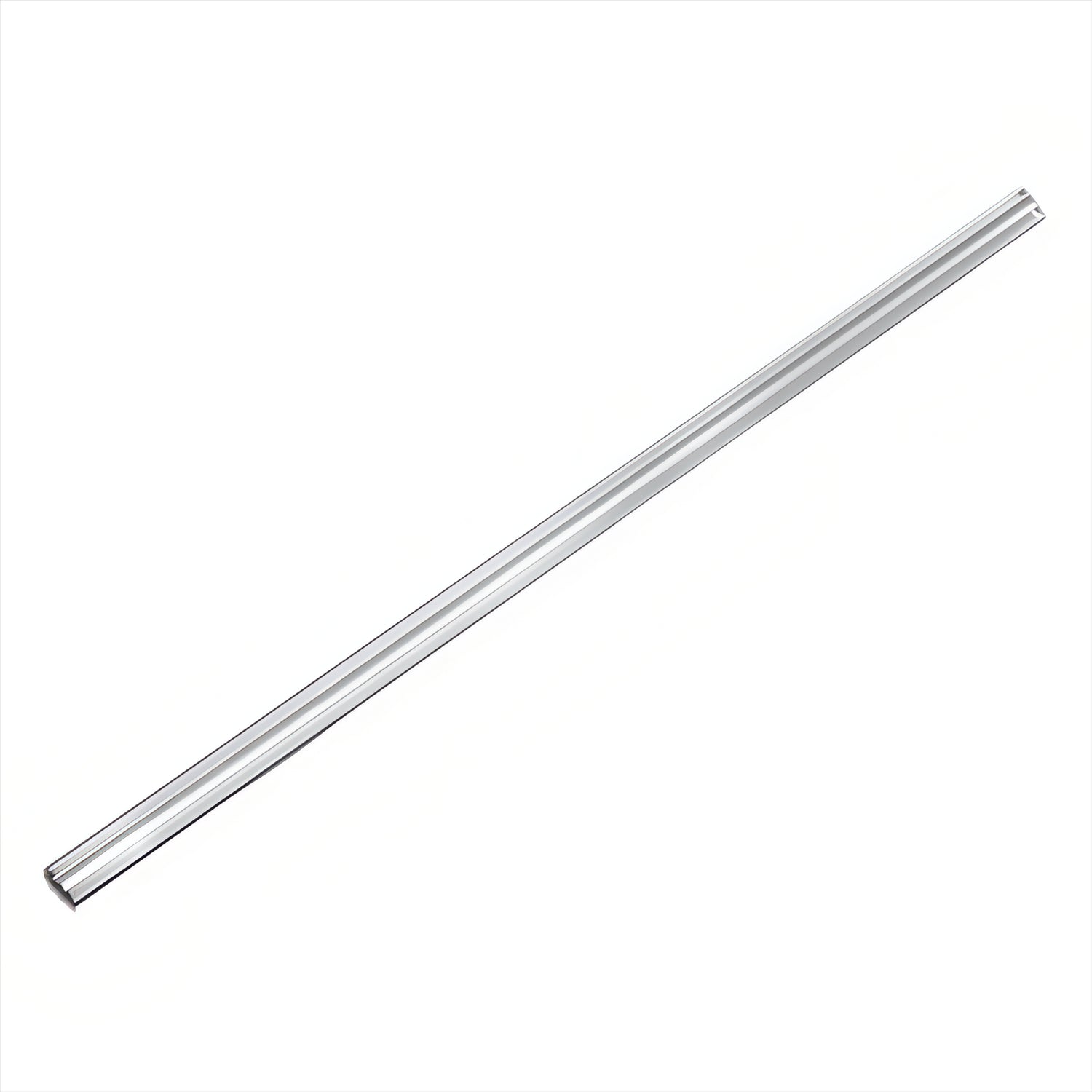 Milescraft Replacement 18" Letter Rail