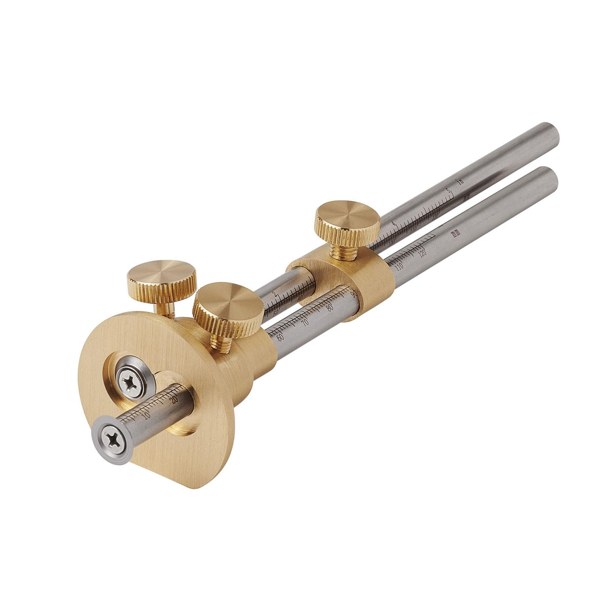 Verum Dual Wheel Marking Gauge