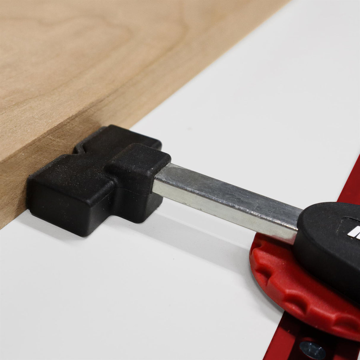 Milescraft In-Line Clamp Set