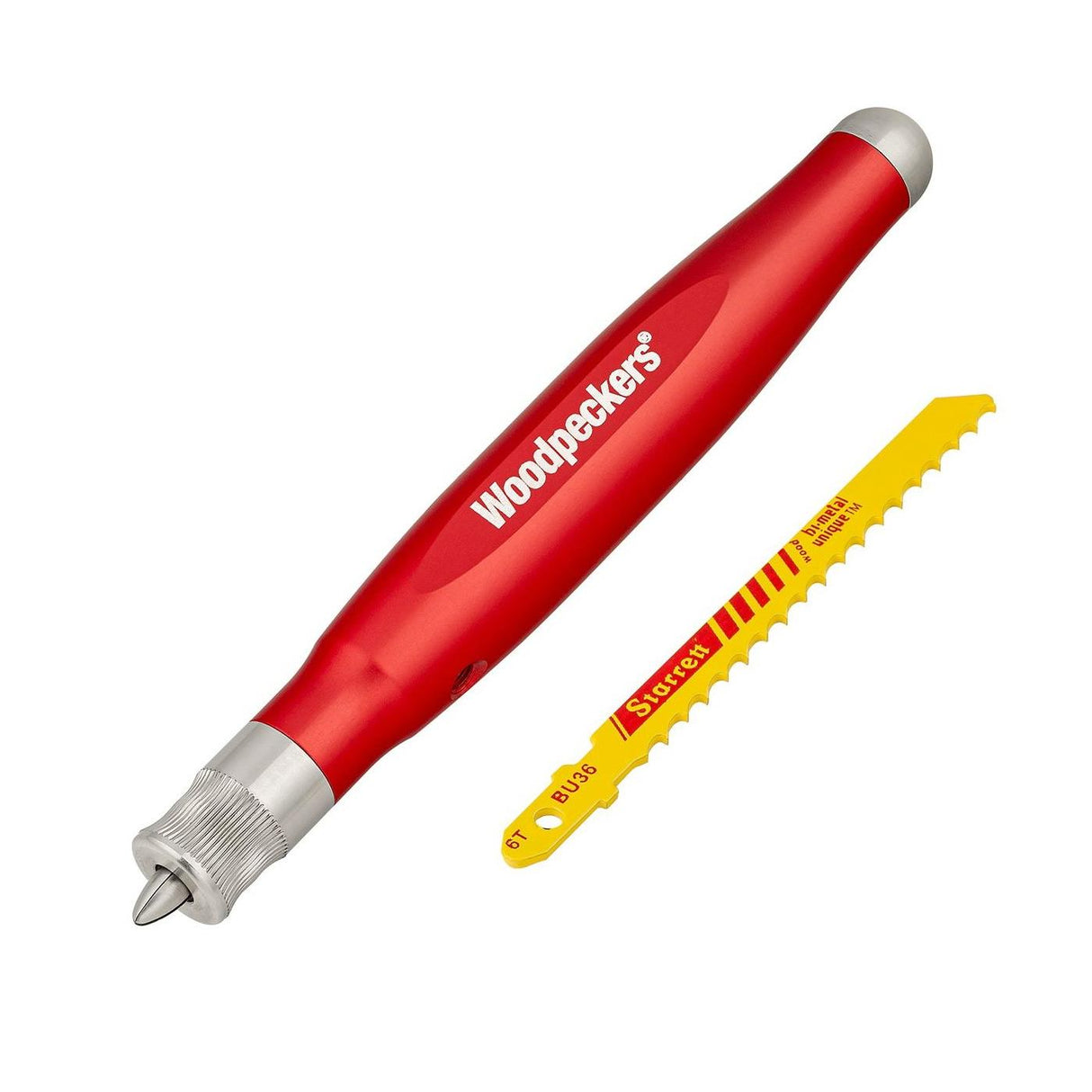 Woodpeckers Jigsaw Blade Handle