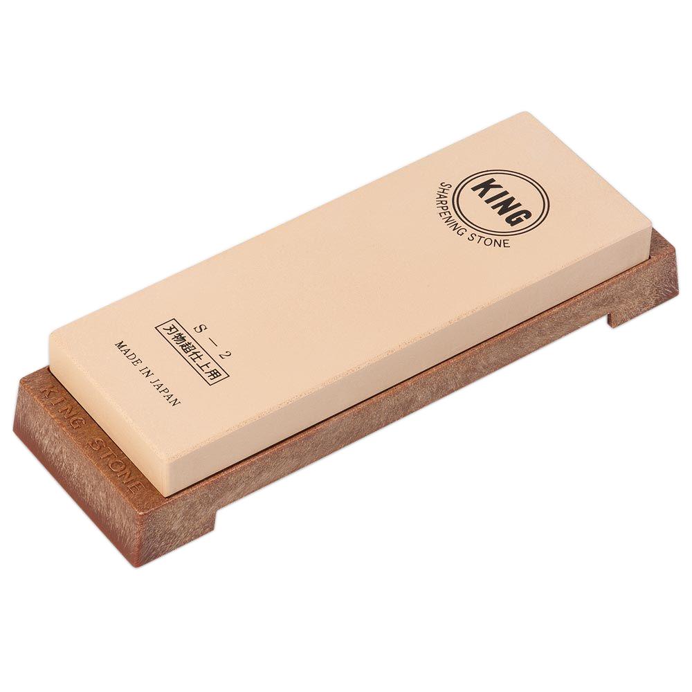 Ice Bear Japanese Waterstone - 6000 Grit