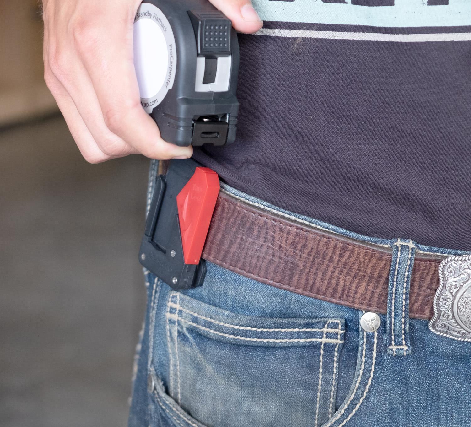 FastCap Tape Measure Lock