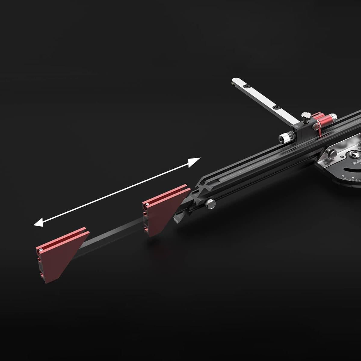 Harvey Compass MG-36Pro Mitre Gauge