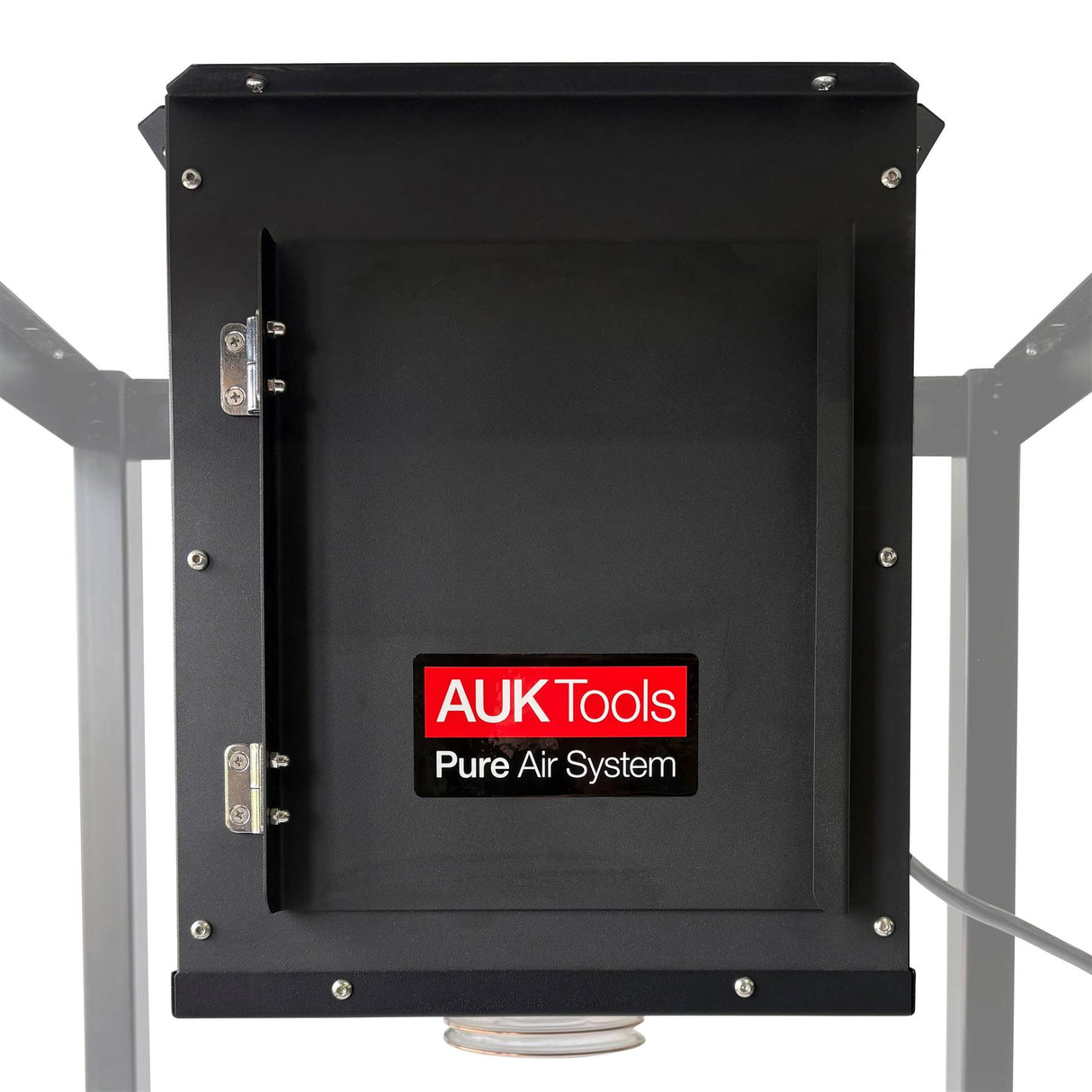 AUKTools Pure Air System