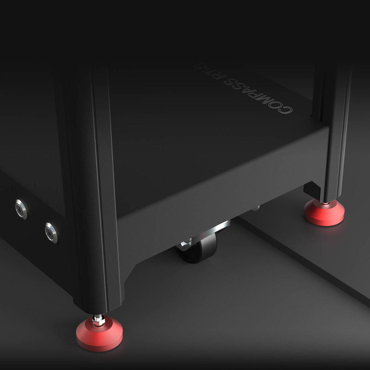 Harvey Compass RT-S Router Table Floor Stand